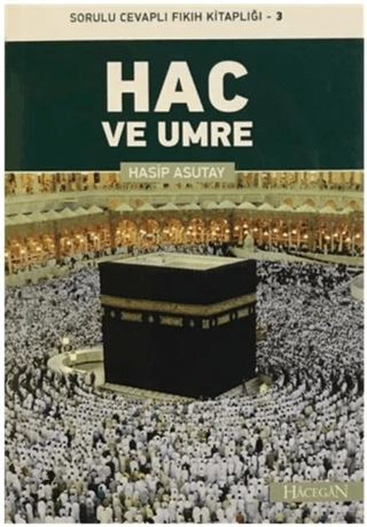 Hac ve Umre