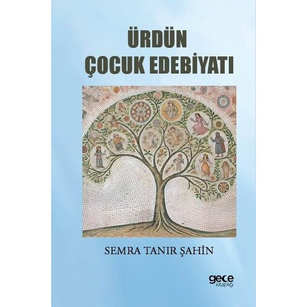 Ürdün Çocuk Edebiyatı