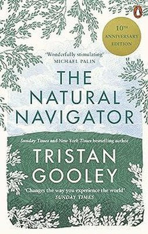 Natural Navigator | EBURY Press