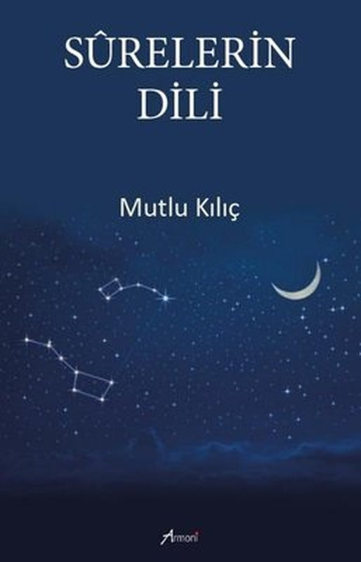 Surelerin Dili | Armoni (İnce Kapak)