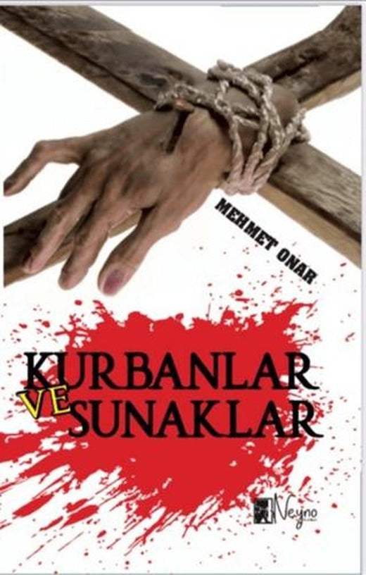 Kurbanlar ve Sunaklar