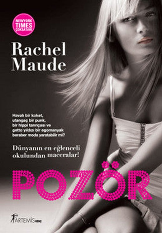 Pozör | Artemis Yayınları