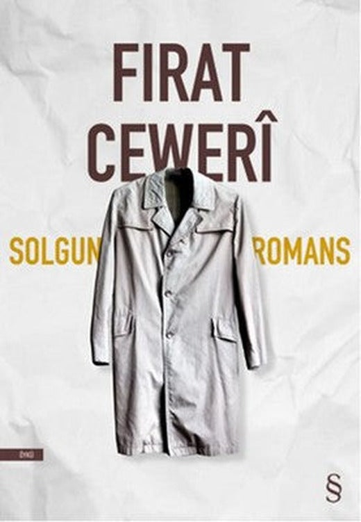 Solgun Romans | Everest Yayınları