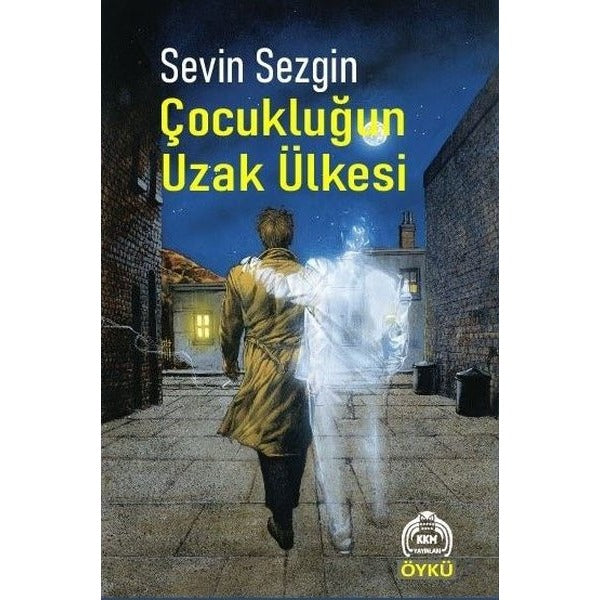 Çocukluğun Uzak Ülkesi | Kekeme Yayınları (İnce Kapak)