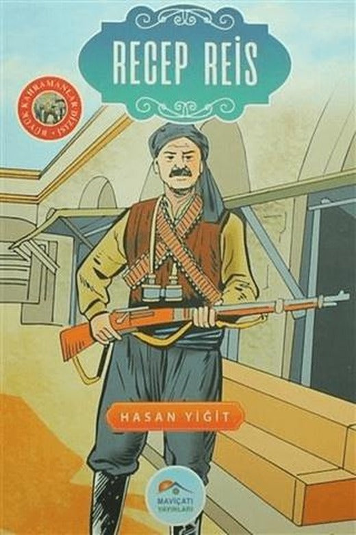 Recep Reis