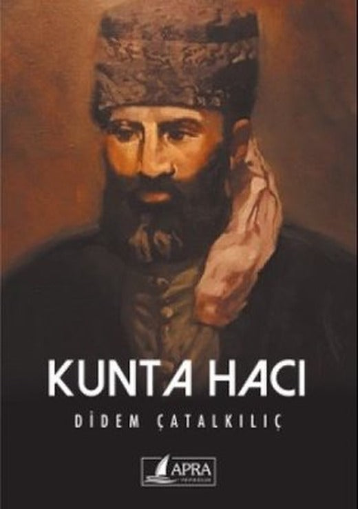Kunta Hacı | Apra Yayıncılık