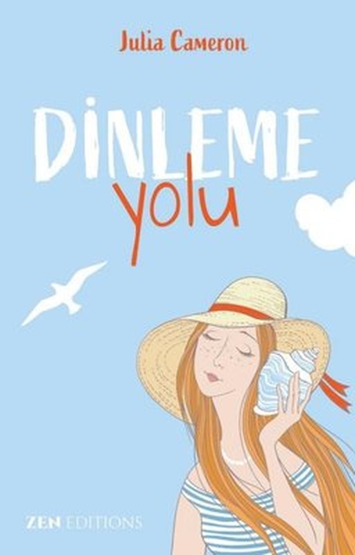 Dinleme Yolu | Zen Editions