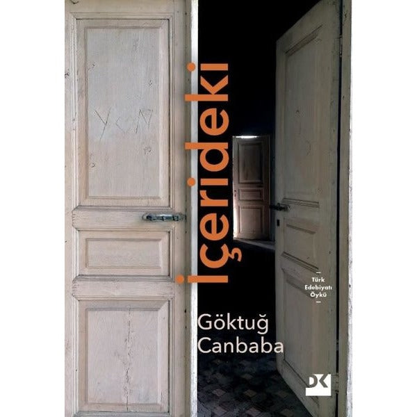 İçerideki | Doğan Kitap (İnce Kapak)