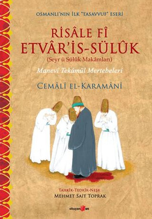 Risale Fi Etvar’is - Süluk