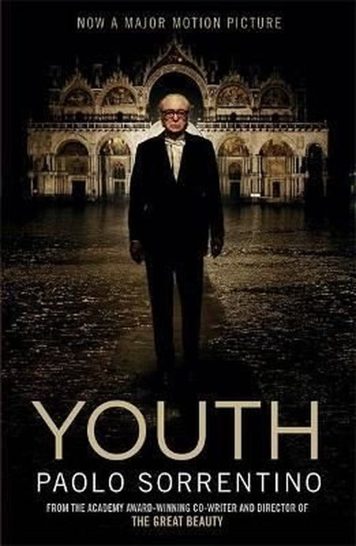 Youth | MacLehose Press