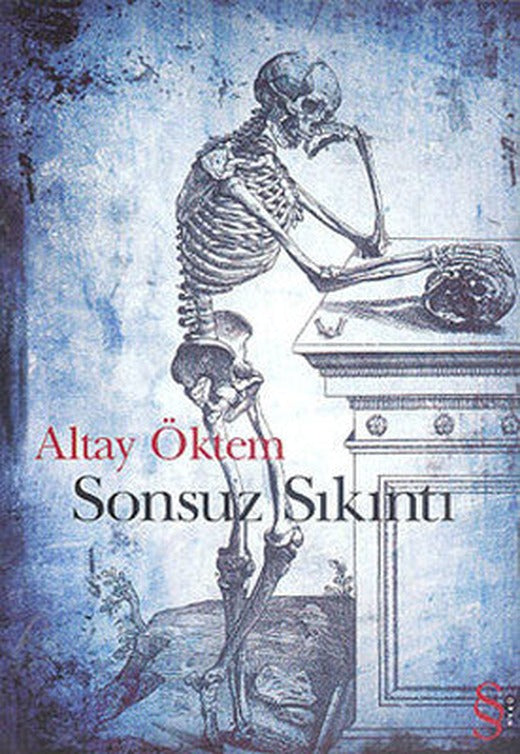 Sonsuz Sıkıntı | Everest Yayınları