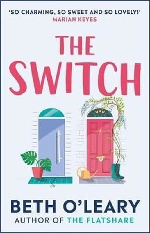 The Switch | Quercus