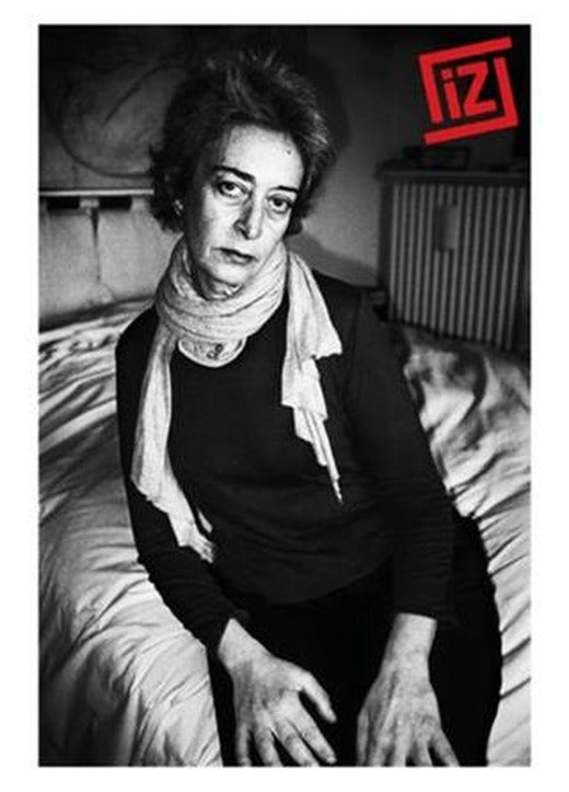 İz Dergisi Sayı: 36 | Fotoğrafevi Yayınları (Ciltsiz)