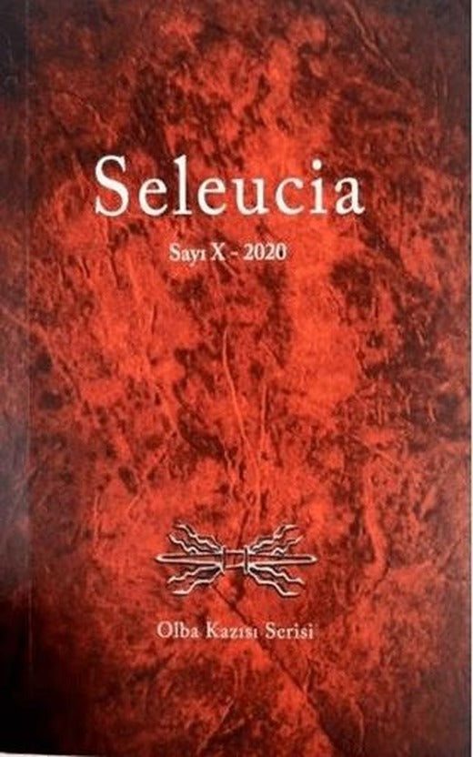 Seleucia Sayı 10 | Bilgin Kültür Sanat Yayınları (Ciltsiz)