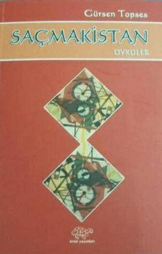 Saçmakistan