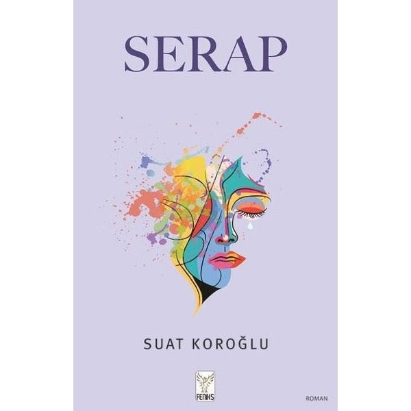 Serap | Feniks Kitap (İnce Kapak)