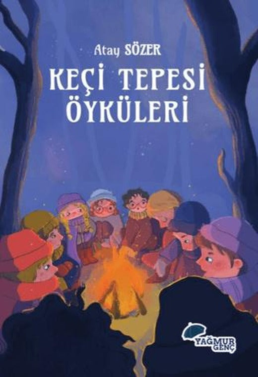 Keçi Tepesi Öyküleri