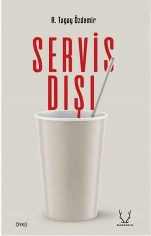 Servis Dışı | Karakum Yayınevi (Ciltsiz)