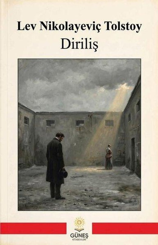 Diriliş | Güneş Kitabevleri (İnce Kapak)