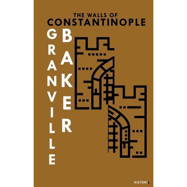 The Walls Of Constantinople