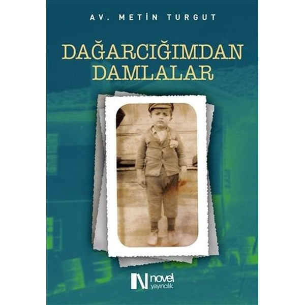 Dağarcığımdan Damlalar