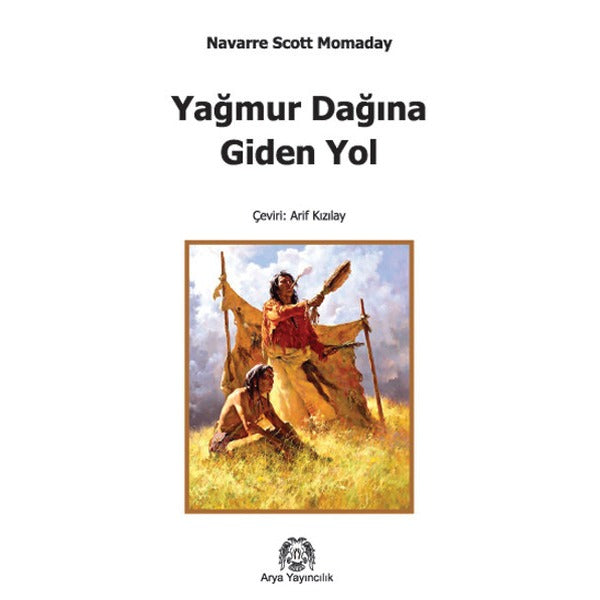 Yağmur Dağına Giden Yol