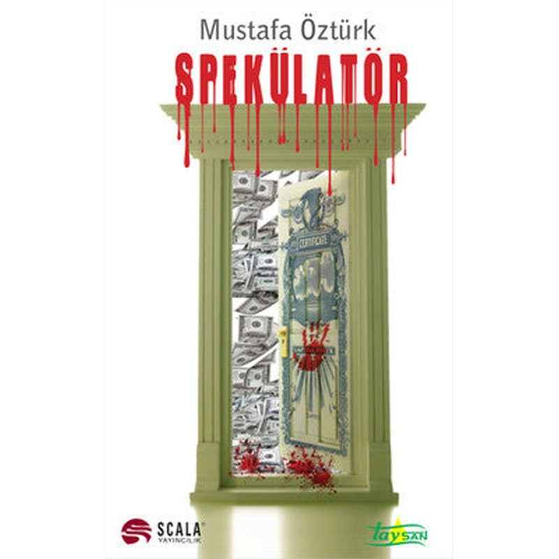 Spekülatör | Scala Yayıncılık