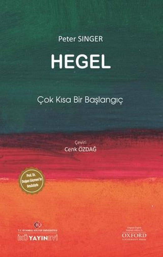 Hegel