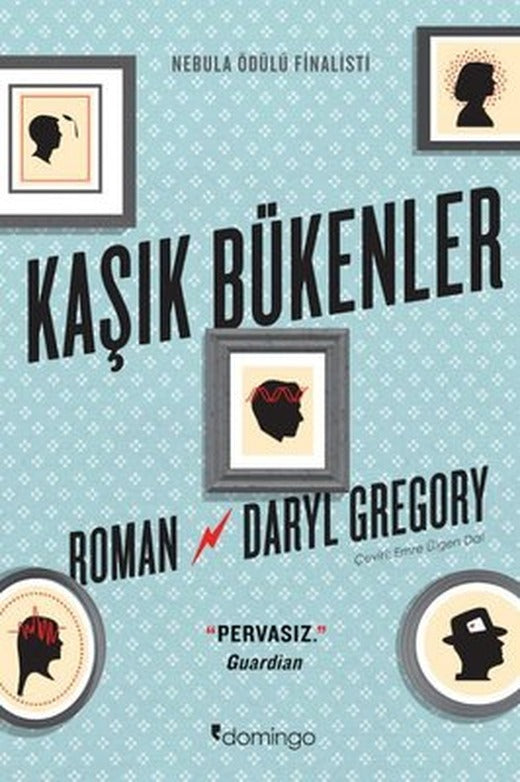 Kaşık Bükenler | Domingo Yayınevi