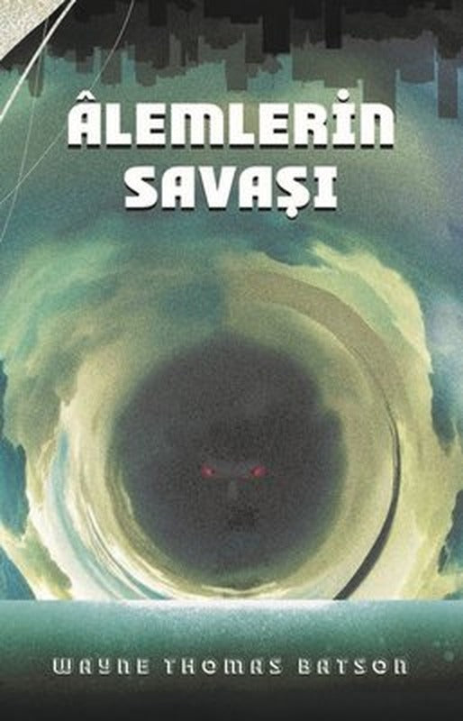 Alemlerin Savaşı | Martı Yayınları