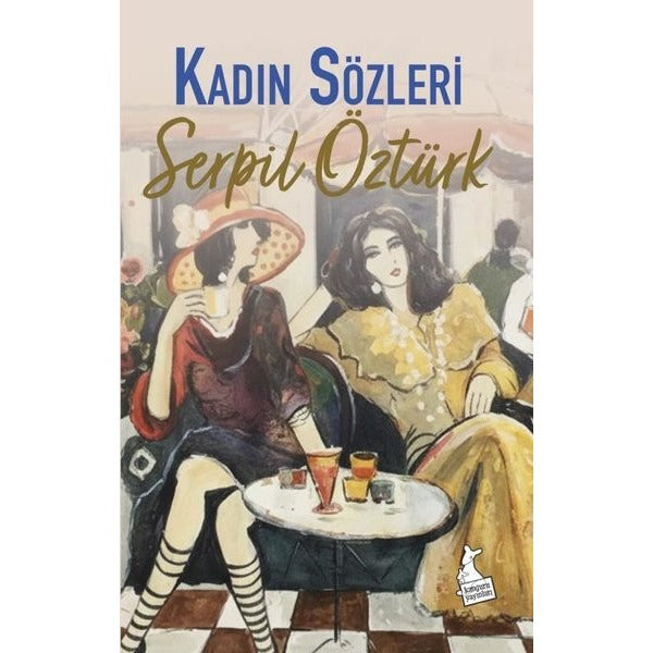 Kadın Sözleri | Kanguru Yayınları