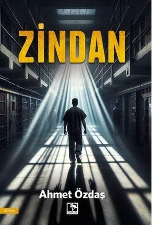 Zindan | Çınaraltı Yayınları (İnce Kapak)