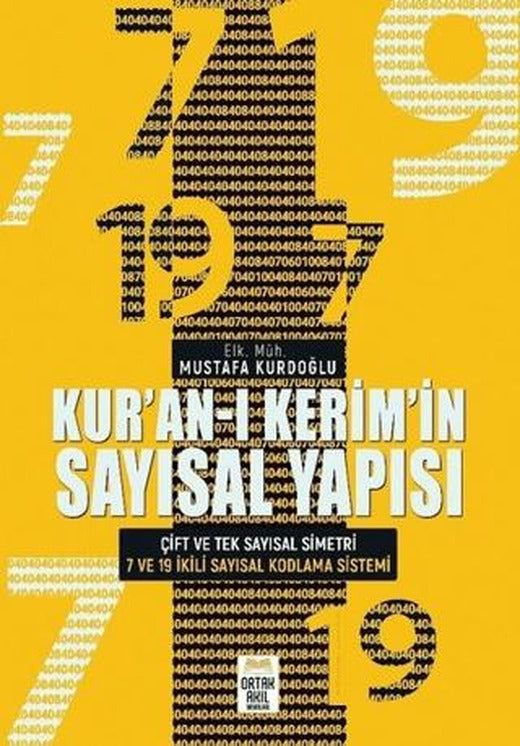Kur’an-ı Kerim’in Sayısal Yapısı