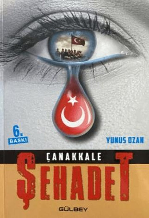 Şehadet Çanakkale