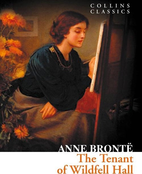 The Tenant of Wildfell Hall (Collins Classics) | HarperCollins (Ciltsiz)