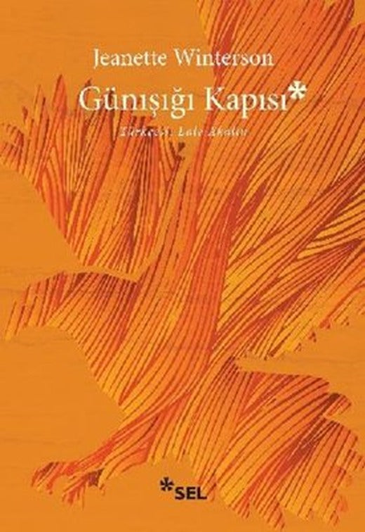 Günışığı Kapısı | Sel Yayıncılık