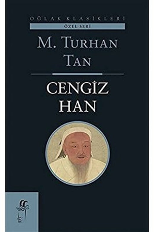 Cengiz Han | Oğlak Yayıncılık
