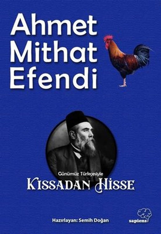Günümüz Türkçesiyle Kıssadan Hisse | Sapiens