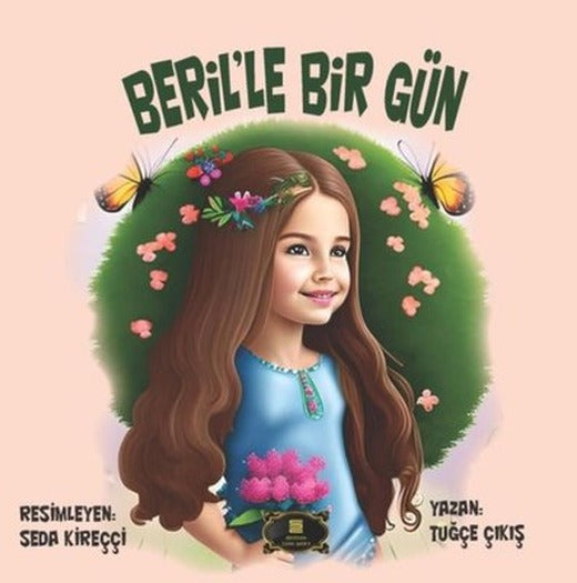 Beril'le Bir Gün | Dionysos Yayın Group