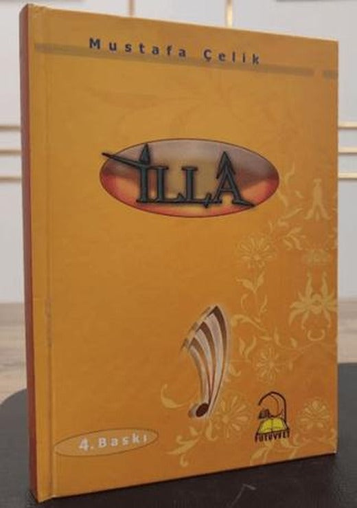 İlla