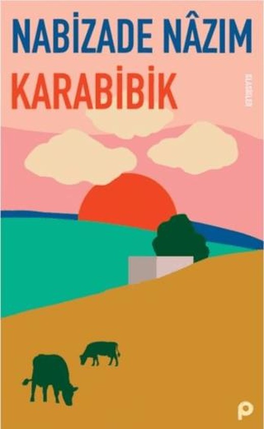 Karabibik | Pınar Yayınları (Ciltsiz)