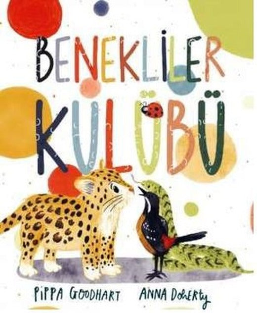 Benekliler Kulübü | Vidhata Yayınları