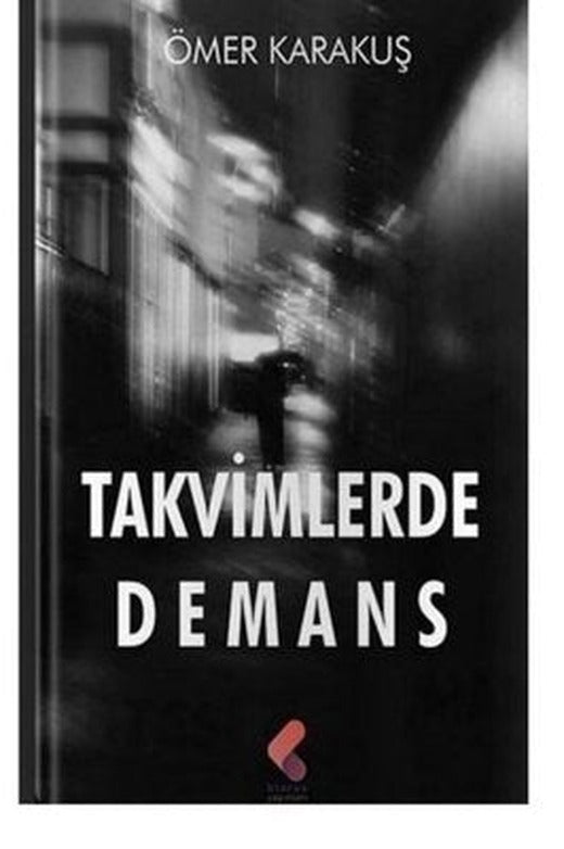 Takvimlerde Demans | Klaros Yayınları