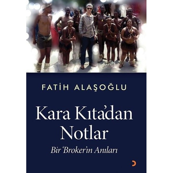 Kara Kıta’dan Notlar