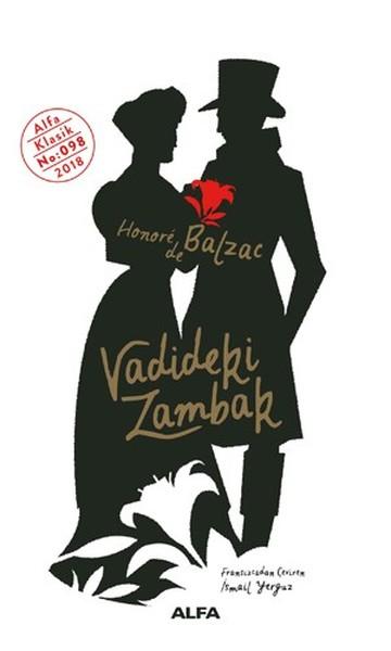 Vadideki Zambak | Alfa Yayıncılık (İnce Kapak) - Resim 1