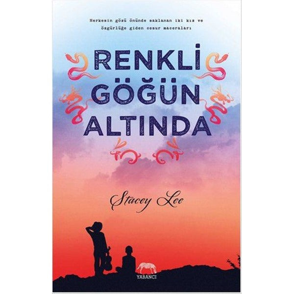 Renkli Göğün Altında | Yabancı Yayınları