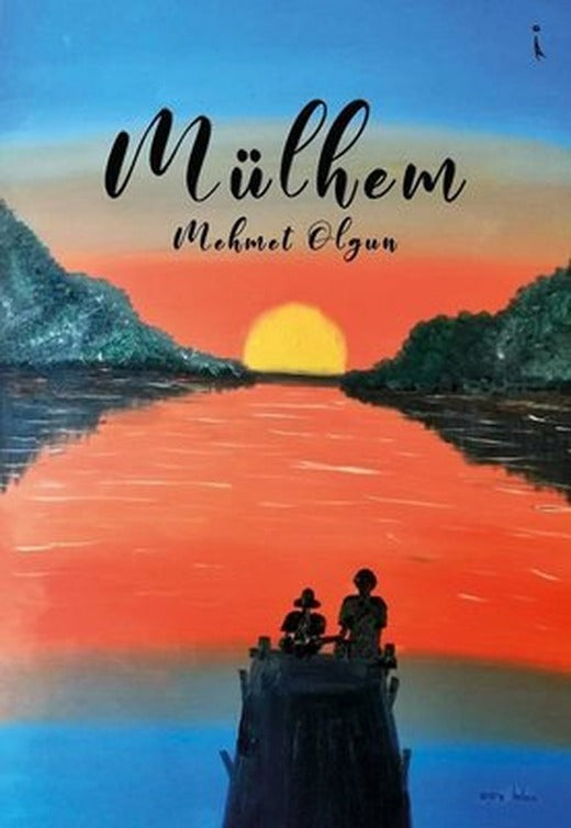 Mülhem | İkinci Adam Yayınları