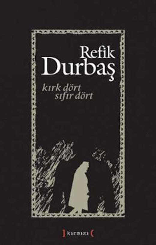 Kırk Dört Sıfır Dört