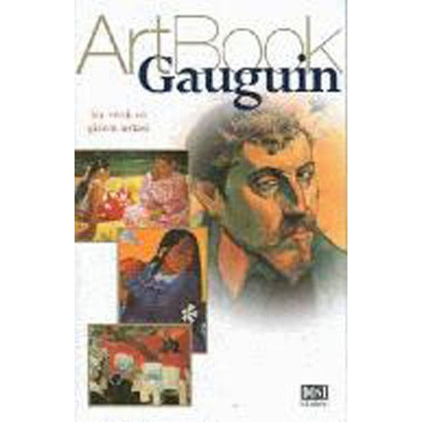 ArtBook Gauguin