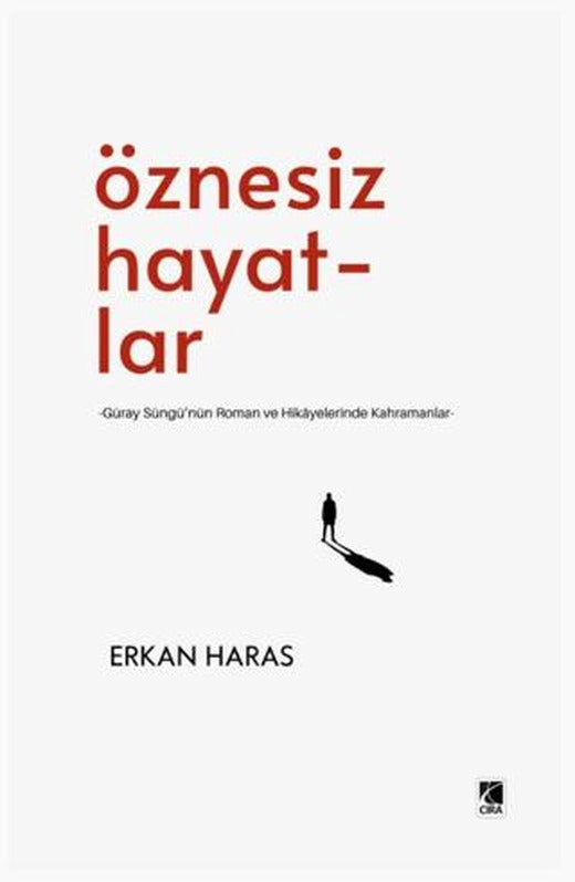 Öznesiz Hayatlar